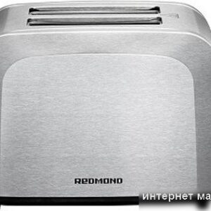 обзор Тостер Redmond T903