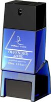 Туалетная вода Offender Azure 21век