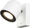 Спот Ogma GU10 SW MRL 1009 21век