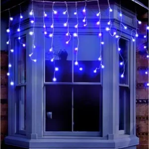 Светодиодная бахрома OIC100LSE-W-T-I4 21век