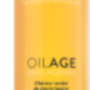 Гель для умывания Oilage Гель-масло для очищения Синдет 21век