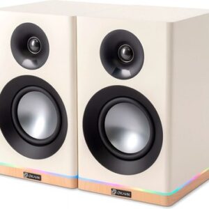 Мультимедиа акустика OK-605A 21век