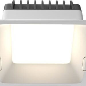 Точечный светильник Okno DL056-12W3-4-6K-W 21век