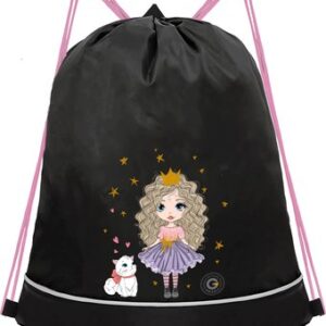 Мешок для обуви OM-50-117 21век