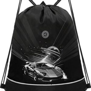 Мешок для обуви OM-51-114 21век