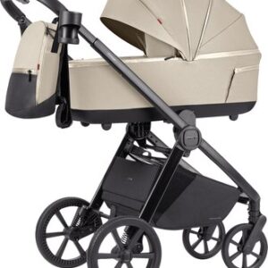 Детская универсальная коляска Omega 2 в 1 CRL-6540/1 21век