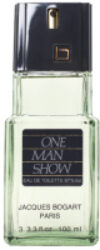 Туалетная вода One Man Show 21век