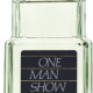 Туалетная вода One Man Show 21век