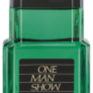 Туалетная вода One Man Show Emerald Edition 21век