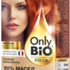 Крем-краска для волос Color Стойкая тон 5.46 21век