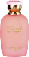 Парфюмерная вода Only You! 21век