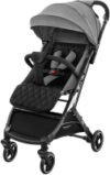 Детская прогулочная коляска Onyx 21век