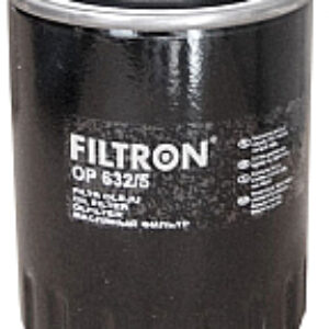 Масляный фильтр OP632/5 21век