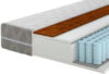 Матрас Optima 03 80x186 21век