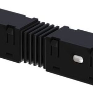 Коннектор для шинопровода Optima-Accessories A740306 21век