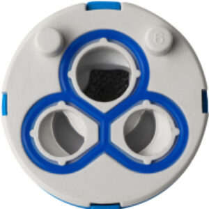 Картридж для смесителя Optima Home №1 D35 BL CD 21век