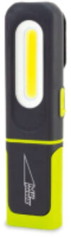 Фонарь Optimus Accu Рocket Twist 21век