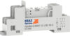 Разъем для реле OptiRel G RR97-72-230-10-V / 281177 21век