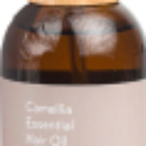 Масло для волос Камелия для питания 21век