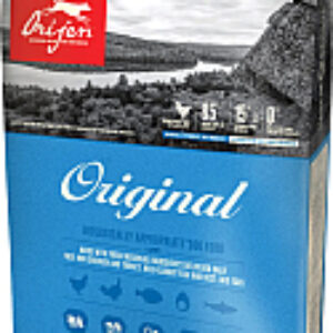 Сухой корм для собак Original 21век