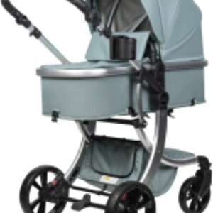 Детская универсальная коляска Original Autumn 2 в 1 / АА-2 21век