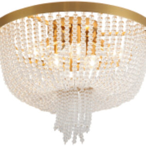 Потолочный светильник Ornament FR1008CL-06BS 21век