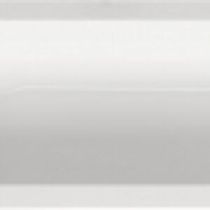 Ванна из искусственного мрамора Ornella Kit 170x75 / 102411G 21век