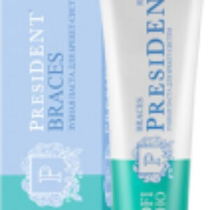 Зубная паста Ortho Braces / 34297 21век