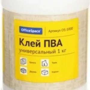 Клей ПВА OS-1000 21век
