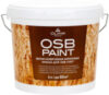 Краска Акриловая для OSB-плит 21век