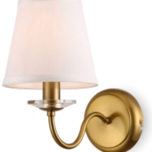 Бра Osborn FR2027WL-01BS 21век