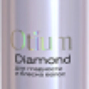 Бальзам для волос Otium Diamond для гладкости и блеска волос 21век