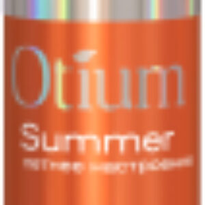 Эликсир для волос Otium Summer Шелковые капли с UV-фильтром для кончиков волос 21век
