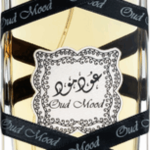 Парфюмерная вода Oud Mood 21век