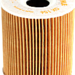 Масляный фильтр OX156D1 21век