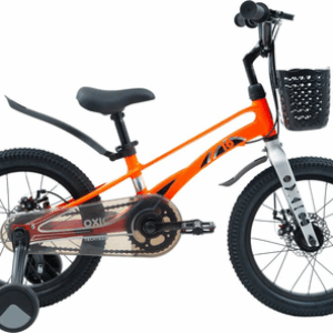 Детский велосипед Oxic 16 / NN014189 21век