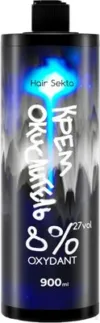 Крем для окисления краски Oxydant Не отвалятся 8% 27 vol HS087 21век
