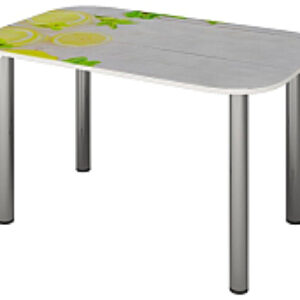 Обеденный стол P-001-01/01-7265 21век