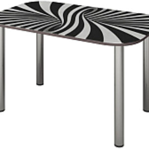 Обеденный стол P-001-02/01-7195 21век