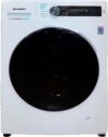 обзор Стиральная машина Shivaki WF80L2346G