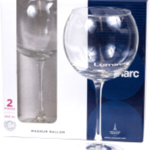 Набор бокалов Магнум Баллон P5515 21век