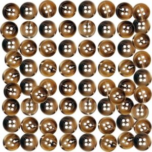 Набор пуговиц P-A1828 10/4 21век