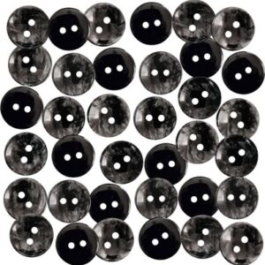 Набор пуговиц P-A2027 15/2 21век