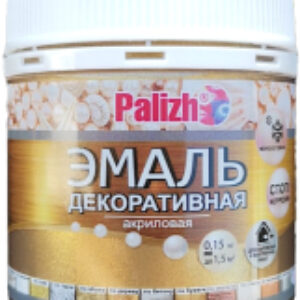Эмаль Декоративная 21век