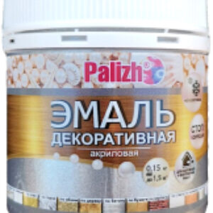 Эмаль Декоративная 21век