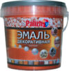 Эмаль Декоративная 21век