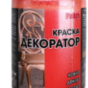 Краска Декоратор Акриловая 21век