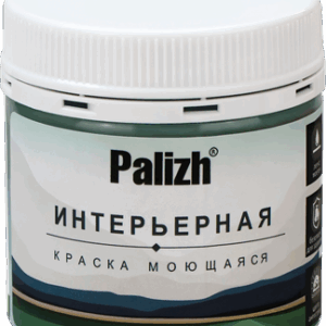 Краска Интерьерная шелковисто-матовая 21век