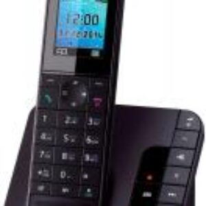 Беспроводной телефон KX-TGH220RUB 21век