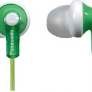 Наушники RP-HJE118GUG 21век